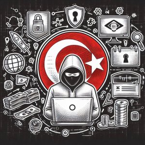 Siber Güvenlik Kanunu